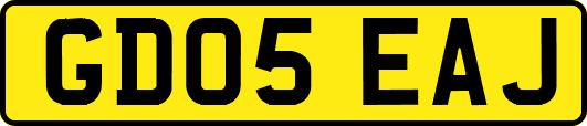 GD05EAJ