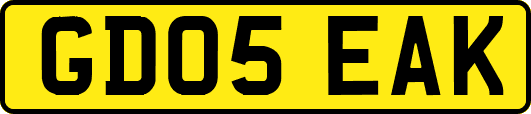 GD05EAK