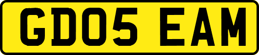 GD05EAM