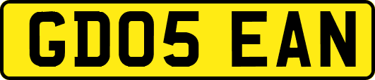 GD05EAN