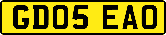 GD05EAO