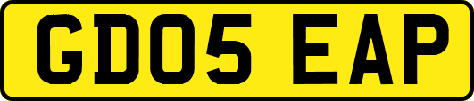 GD05EAP