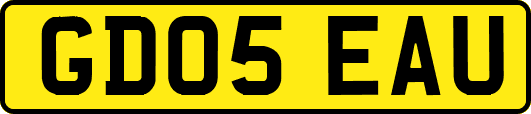 GD05EAU