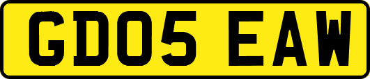 GD05EAW