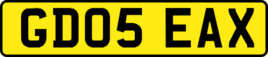 GD05EAX