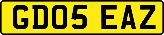 GD05EAZ