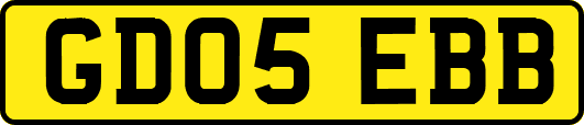 GD05EBB
