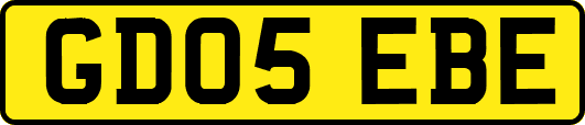 GD05EBE