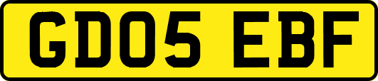 GD05EBF