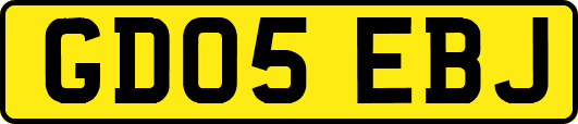 GD05EBJ
