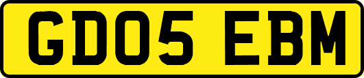 GD05EBM