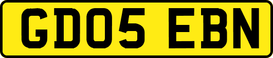 GD05EBN