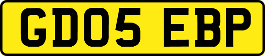 GD05EBP