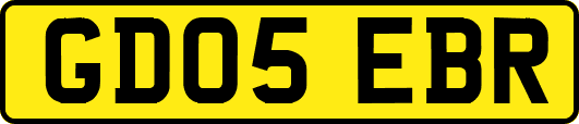 GD05EBR