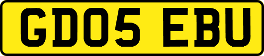 GD05EBU