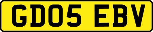 GD05EBV