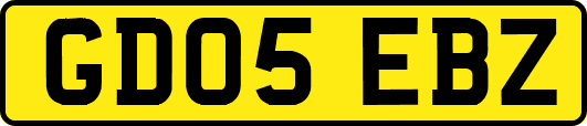 GD05EBZ