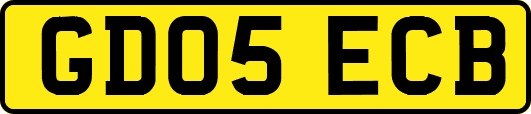 GD05ECB