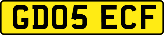GD05ECF