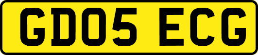 GD05ECG