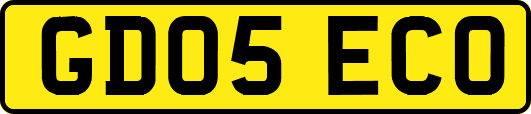 GD05ECO