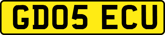 GD05ECU