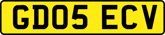 GD05ECV