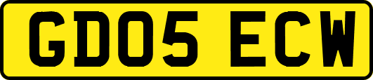 GD05ECW