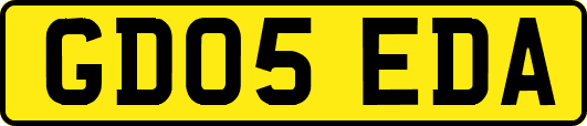GD05EDA