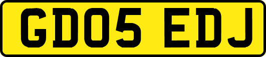 GD05EDJ