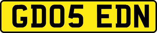 GD05EDN