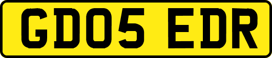 GD05EDR