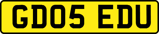 GD05EDU