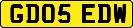 GD05EDW