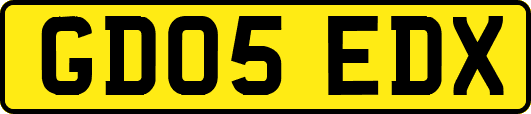 GD05EDX