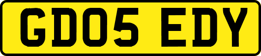 GD05EDY