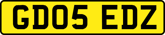 GD05EDZ