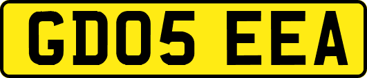 GD05EEA
