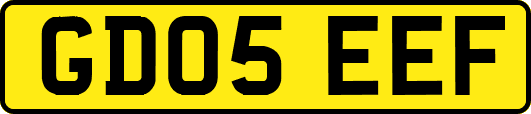 GD05EEF