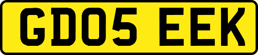 GD05EEK