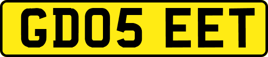 GD05EET