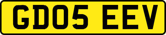 GD05EEV