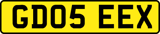 GD05EEX