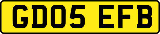 GD05EFB