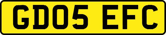 GD05EFC