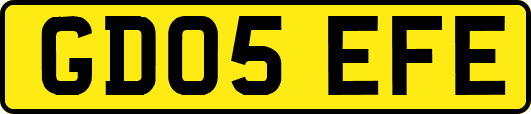 GD05EFE
