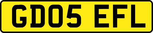 GD05EFL