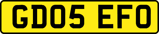 GD05EFO