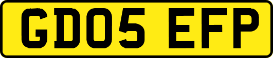 GD05EFP