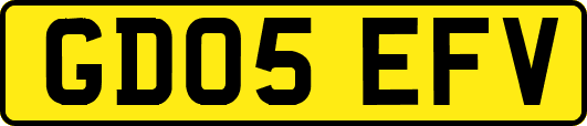 GD05EFV
